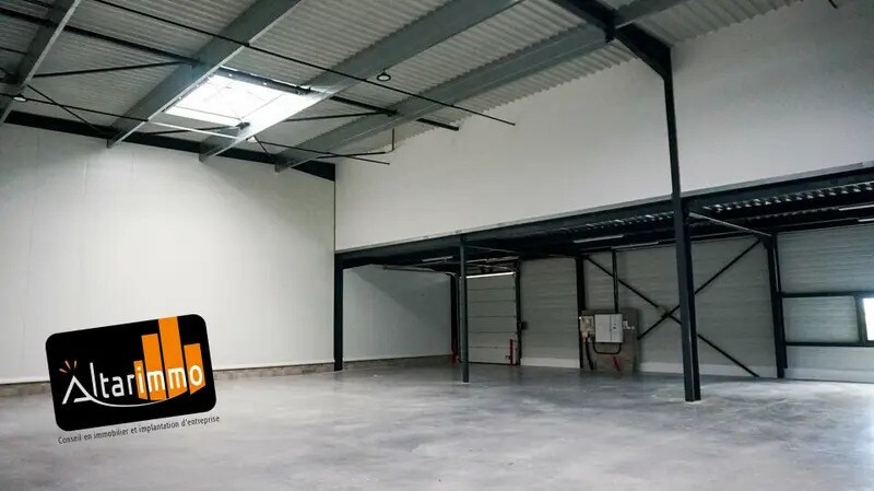 Flex in Chartres for lease - Building Photo - Image 3 of 9