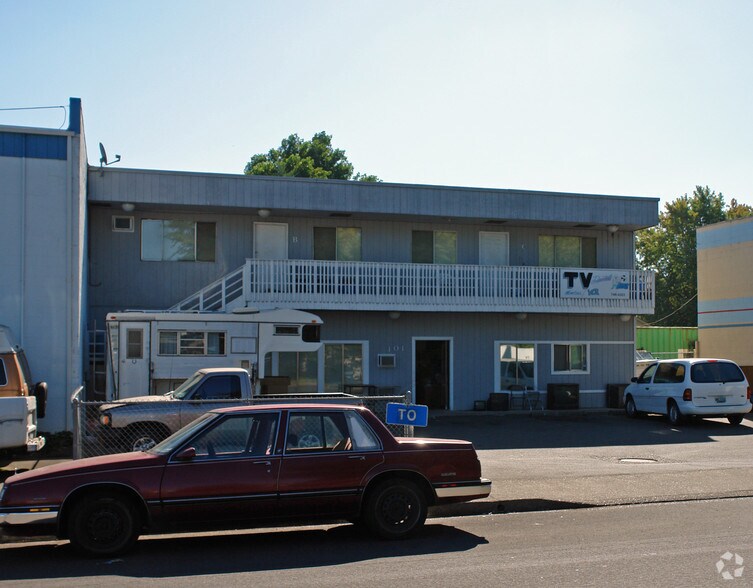 101 35th St, Springfield, OR à louer - Photo du bâtiment - Image 3 de 5