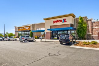 Plus de détails pour 1320 E Lincoln Way, Sparks, NV - Vente au détail à vendre