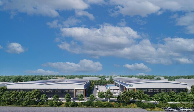 More details for Forth Ave, Letchworth Garden City - Industrial for Lease