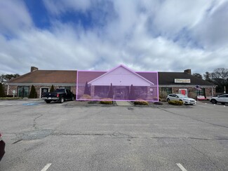 More details for 50 Route 134, South Dennis, MA - Office/Retail for Lease