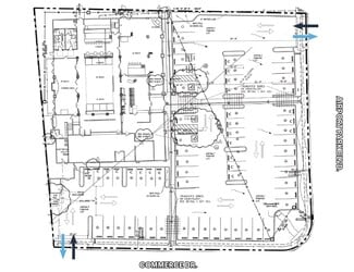 More details for 1180 Airport Park Blvd, Ukiah, CA - Retail for Sale