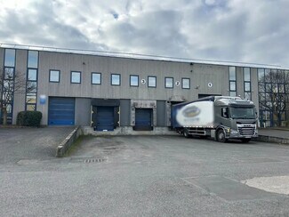 Plus de détails pour Bureau, Local d'activités à louer