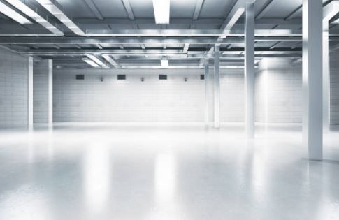 Industrial in LIEUSAINT for lease - Interior Photo - Image 1 of 5