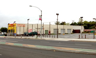 Plus de détails pour 9533 Atlantic Blvd, South Gate, CA - Commerce de détail à vendre