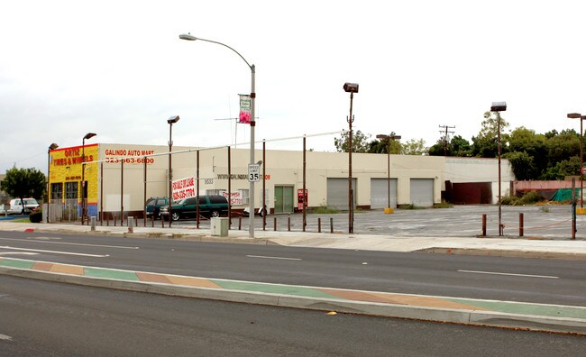 More details for 9533 Atlantic Blvd, South Gate, CA - Retail for Sale