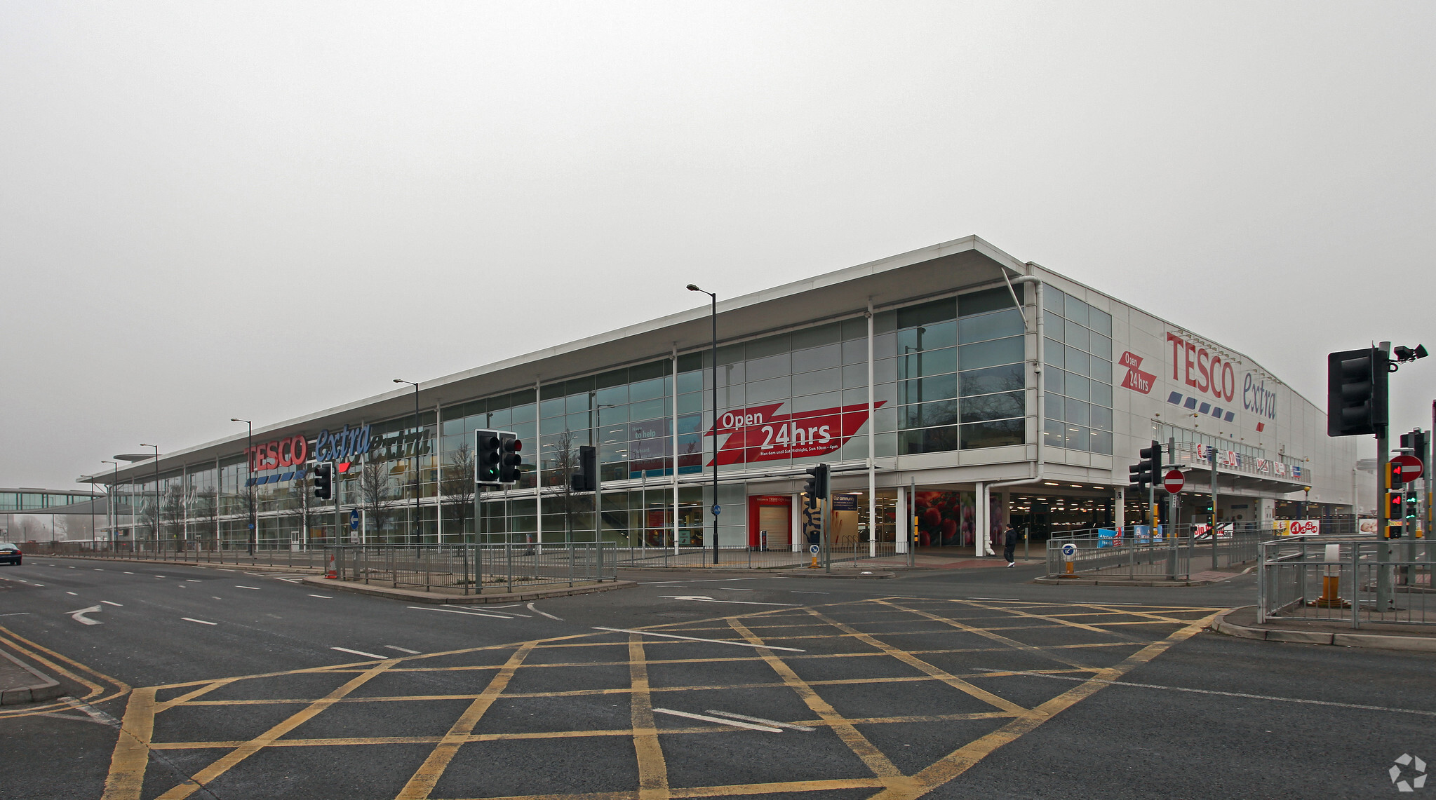 Brunel Way, Slough à vendre Photo principale- Image 1 de 1