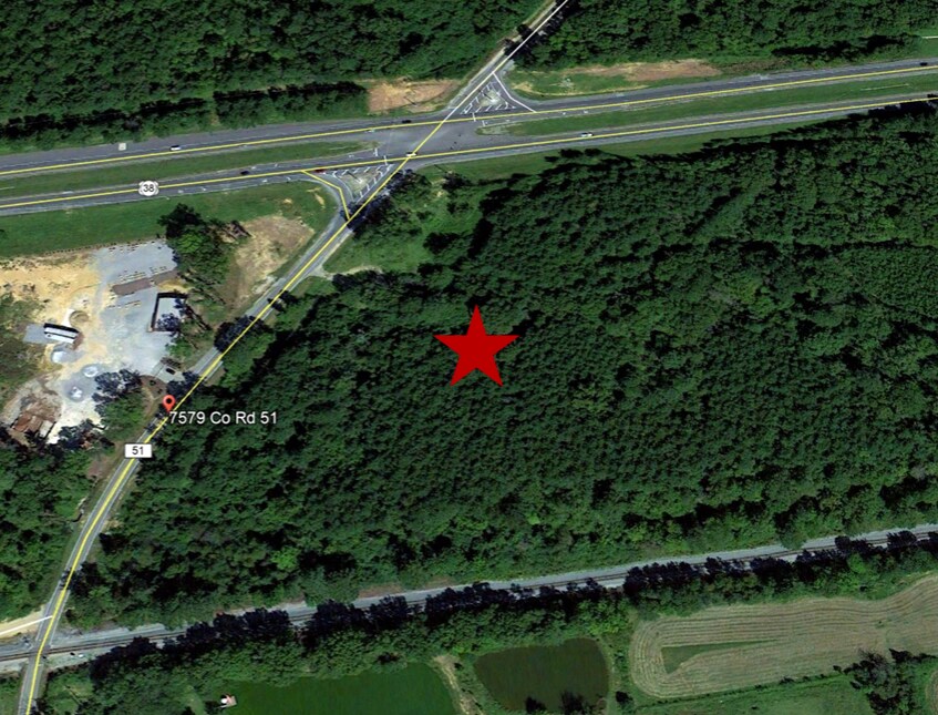 U.S. Highway 280 at CR 51, Westover, AL for sale Building Photo- Image 1 of 11