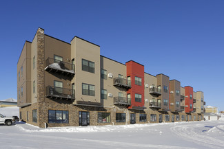 Plus de détails pour 1002 Elm St NE, Tioga, ND - Bureau à louer