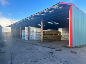 1-7 Clipper Rd, Cardiff à louer Photo du bâtiment- Image 1 de 1