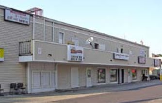 5 Padanaram Rd, Danbury, CT à louer - Photo du bâtiment - Image 2 de 7