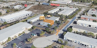 More details for 17050 Alico Commerce Ct, Fort Myers, FL - Industrial for Sale