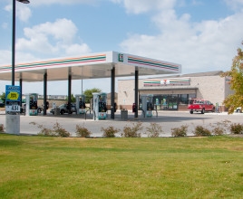 More details for 8058 Culebra Rd, San Antonio, TX - Retail for Lease