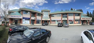 More details for 3242 Westwood St, Port Coquitlam, BC - Office for Lease