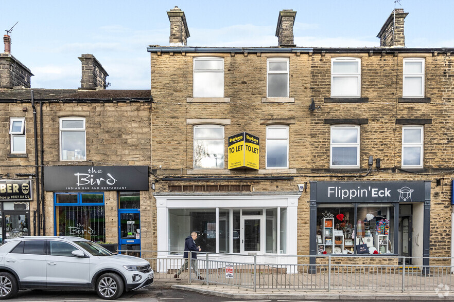 32 Otley Rd, Guiseley for lease - Building Photo - Image 2 of 2