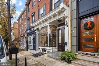 More details for 148 Vine St, Philadelphia, PA - Retail for Sale