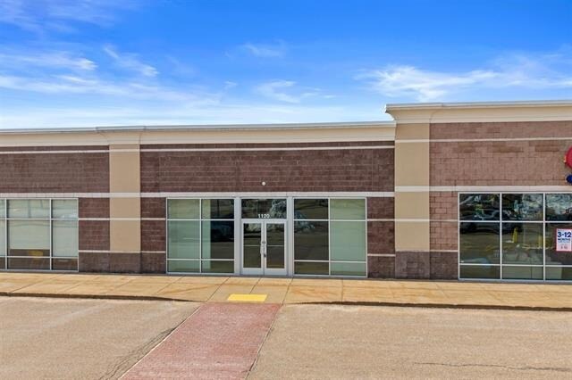 1100-1200 Meridian Dr, Plover, WI for lease Building Photo- Image 1 of 13