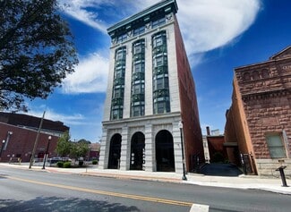 More details for 1224 N 3rd St, Harrisburg, PA - Multifamily for Sale