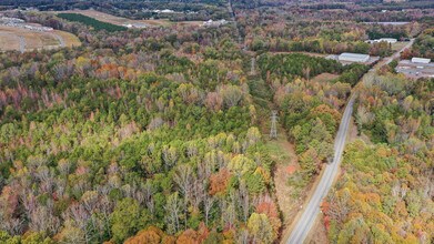 00 Industrial Park Rd, Lincolnton, NC - AERIAL map view - Image1