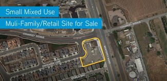 Plus de détails pour 108 Chickadee Ln, Gilroy, CA - Terrain à vendre