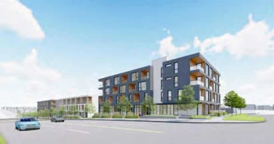 15738 N Bluff Rd, White Rock, BC à vendre Photo du bâtiment- Image 1 de 1