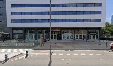 Passeig de la Zona Franca, 83-95, Barcelone, Barcelona à louer Photo intérieure- Image 2 de 11