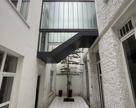 47 Rue Louise Michel, Levallois-Perret for lease Building Photo- Image 2 of 14