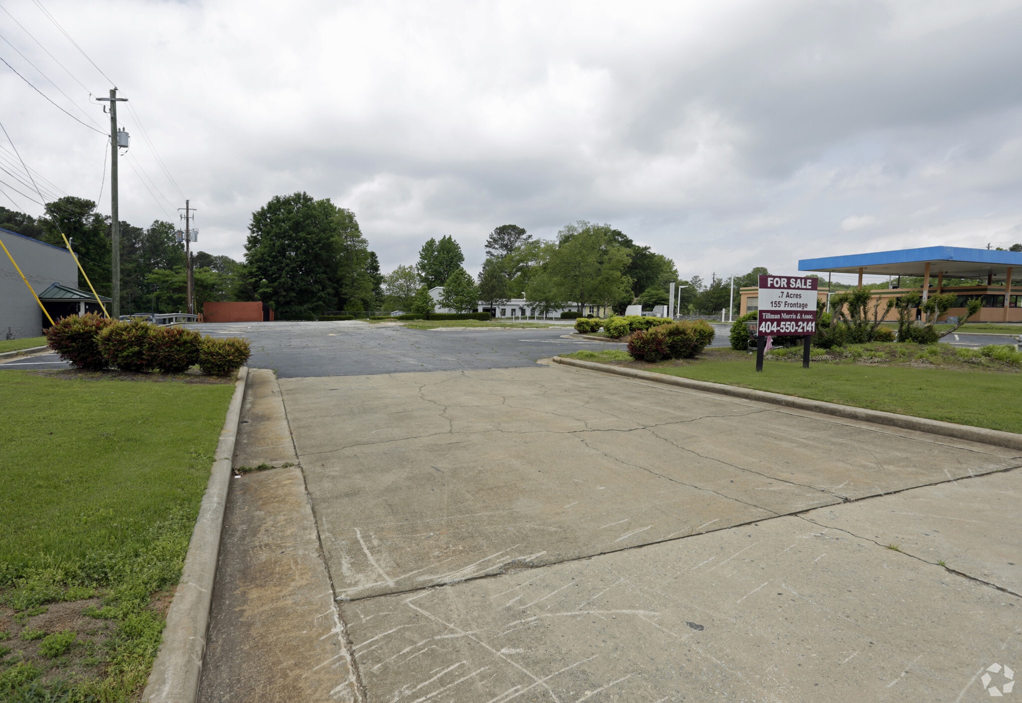 3414 S Cobb Dr, Smyrna, GA for sale Primary Photo- Image 1 of 6