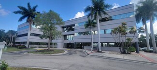 Plus de détails pour 800 Goodlette Rd N, Naples, FL - Bureau, Bureau/Médical à louer