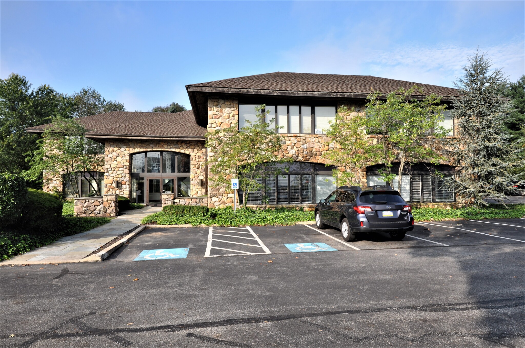 1595 Paoli Pike, West Chester, PA for lease Building Photo- Image 1 of 7