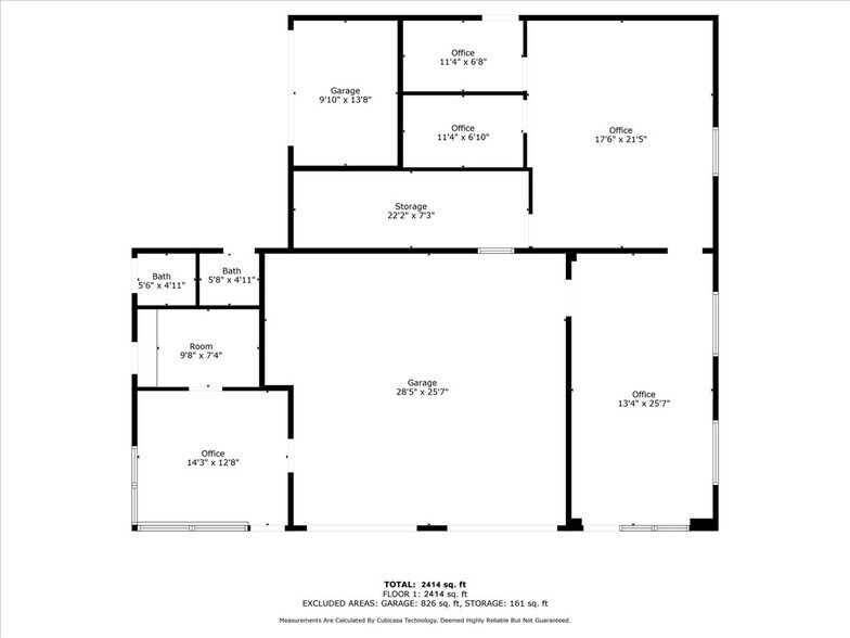 2008 Okeechobee Blvd, West Palm Beach, FL à vendre - Photo du bâtiment - Image 3 de 35