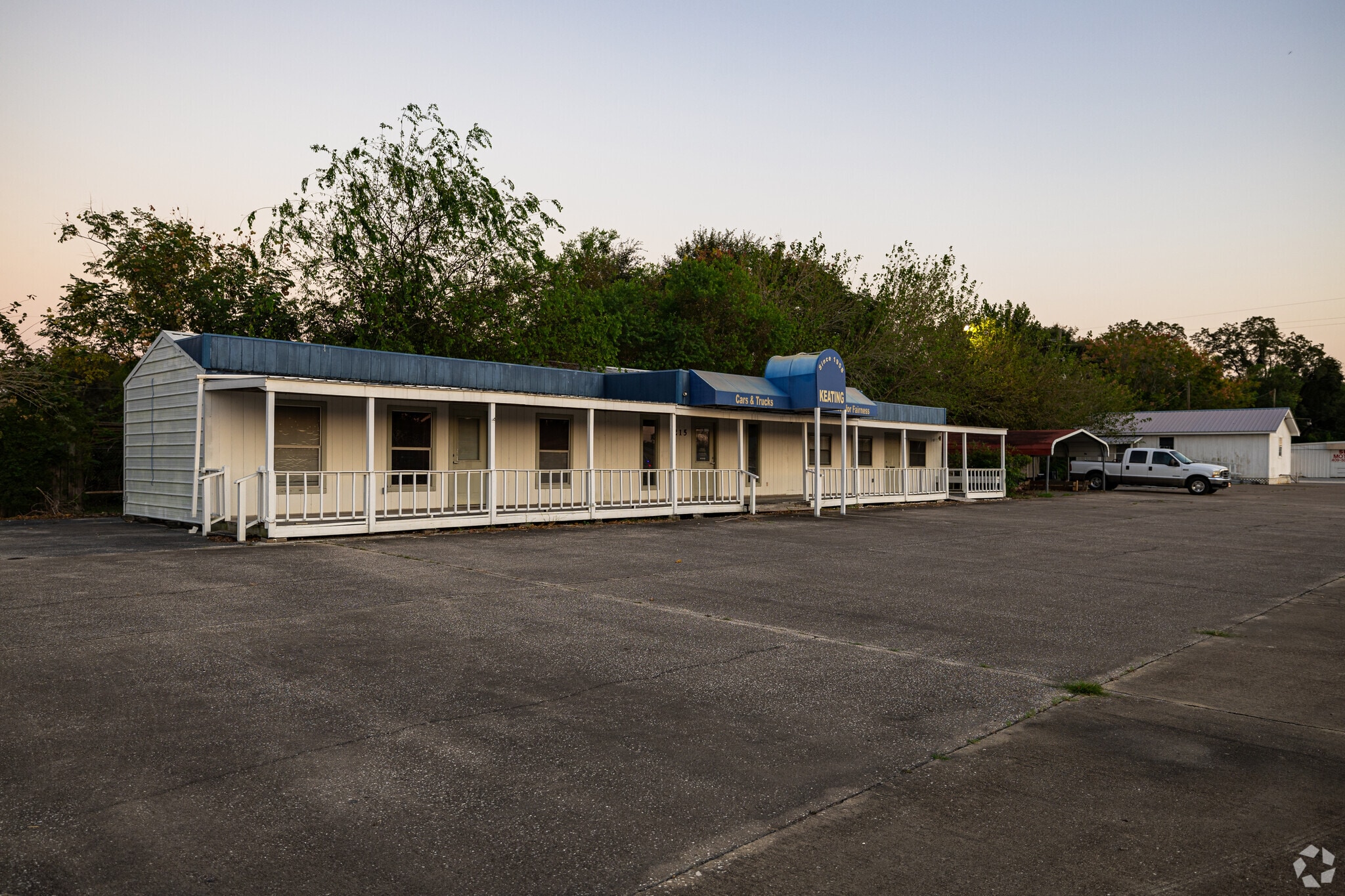 215 Highway 124, Winnie, TX for lease Building Photo- Image 1 of 6