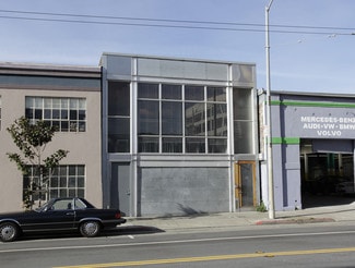 More details for 146 11th St, San Francisco, CA - Flex for Lease