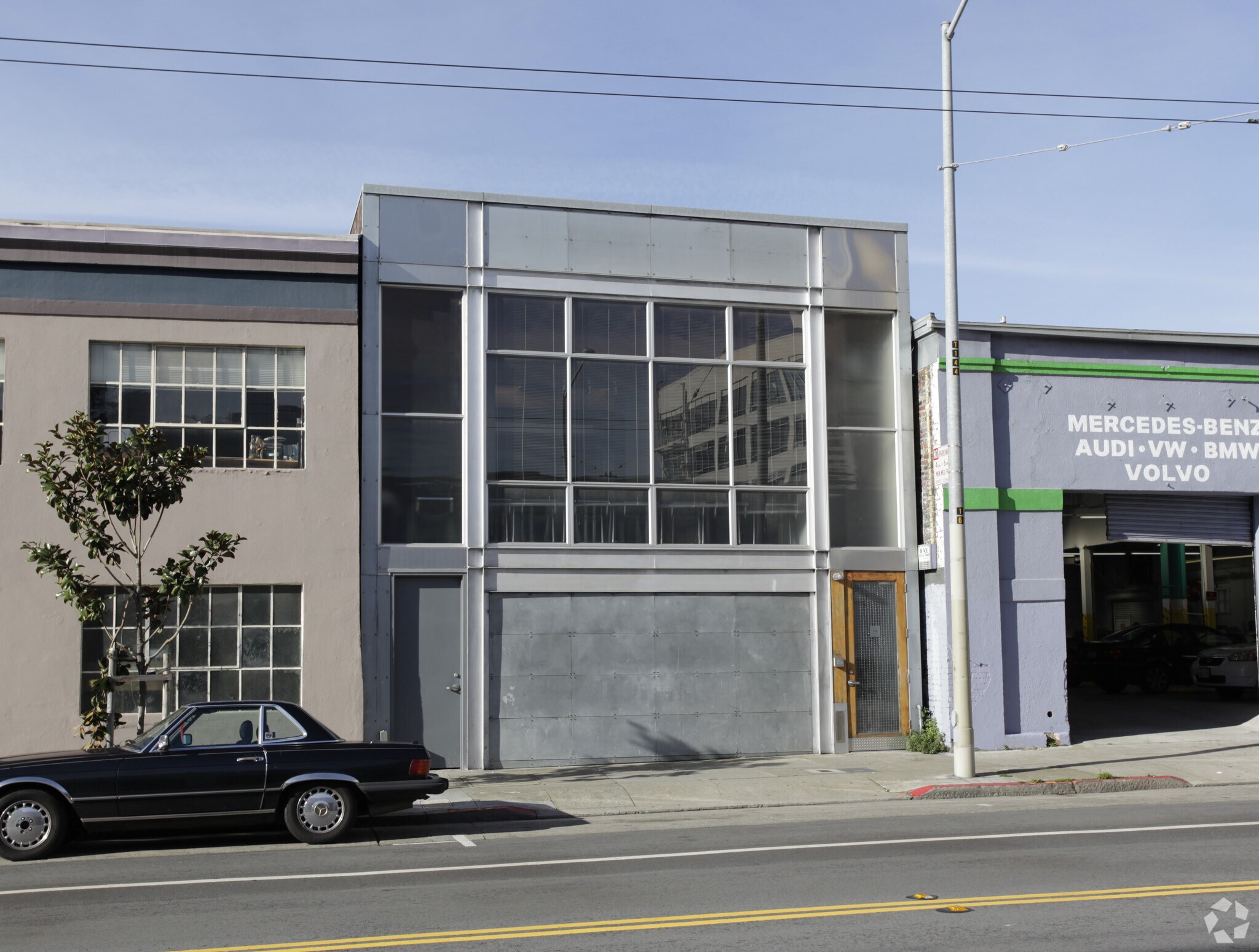 146 11th St, San Francisco, CA à louer Photo principale- Image 1 de 7