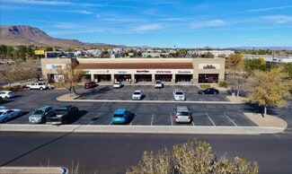 Plus de détails pour 3880 Stockton Hill Rd, Kingman, AZ - Commerce de détail à louer