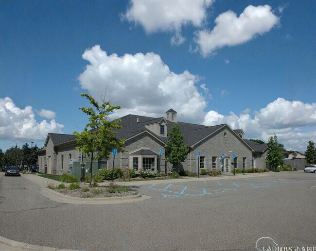 More details for 31150 Hoover Rd, Warren, MI - Office for Sale