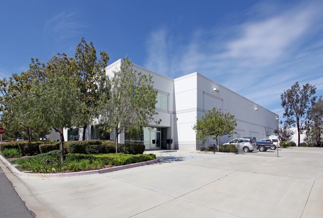 More details for 12150 Flint Pl, Poway, CA - Industrial for Lease