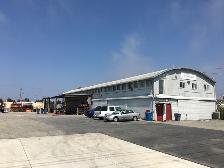 1961 Meeker Ave, Richmond, CA for lease - Building Photo - Image 3 of 7