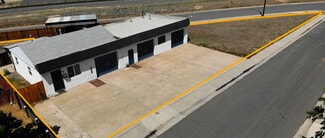 Plus de détails pour 6971 Forest St, Commerce City, CO - Industriel à vendre