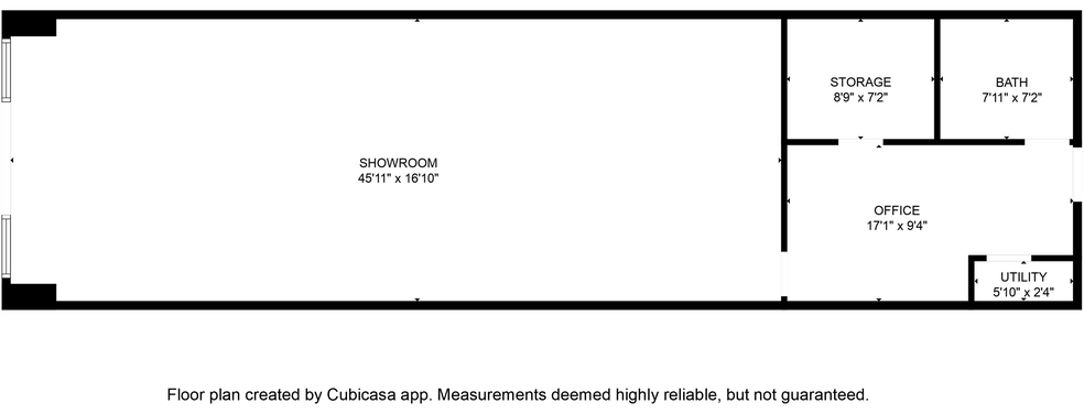 3045 Gulf Breeze Pky, Gulf Breeze, FL for lease - Building Photo - Image 2 of 15