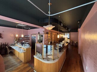 Plus de détails pour 1045 Union St, Brooklyn, NY - Commerce de détail à louer