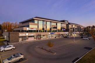 More details for 600 Crowfoot Cres NW, Calgary, AB - Coworking for Lease