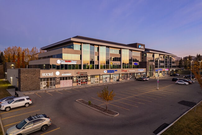 More details for 600 Crowfoot Cres NW, Calgary, AB - Coworking for Lease