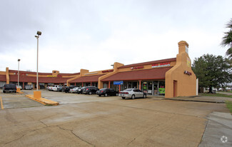 More details for 12611 Woodforest Blvd, Houston, TX - Retail for Lease