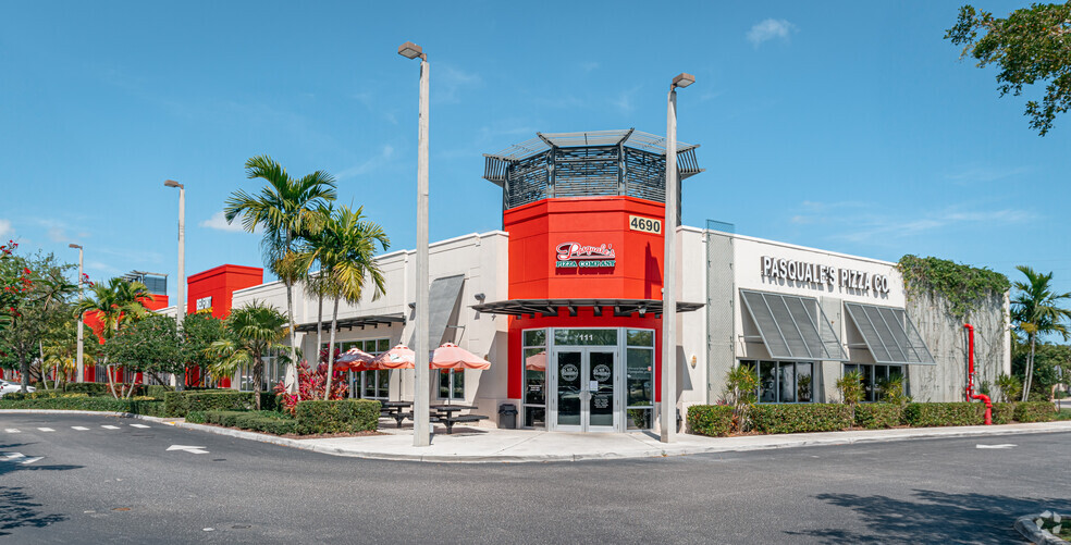 4690 N State Road 7, Coconut Creek, FL for sale - Building Photo - Image 2 of 18