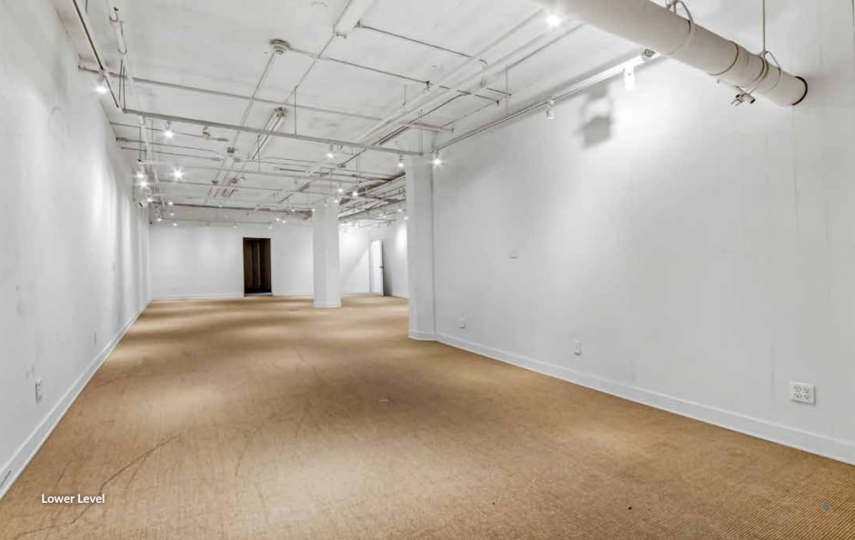 950 S Broadway, Los Angeles, CA for lease Interior Photo- Image 1 of 1