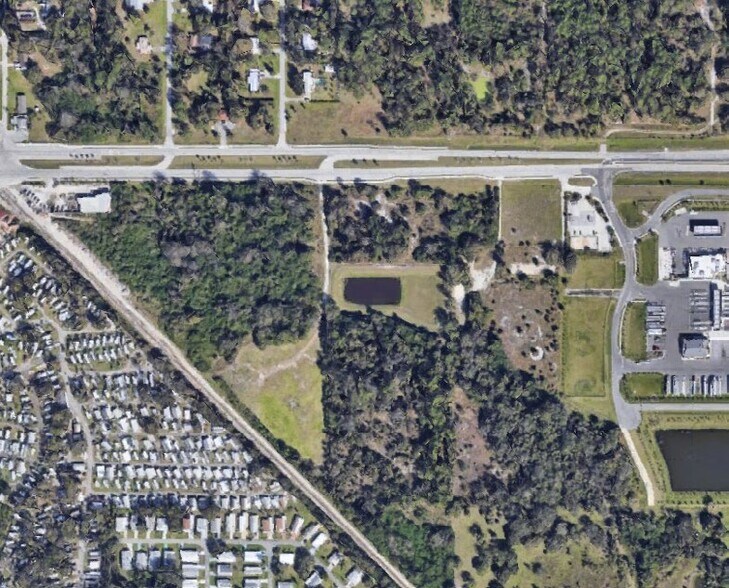 8340-8360 Bayshore Rd, North Fort Myers, FL for sale - Aerial - Image 3 of 4
