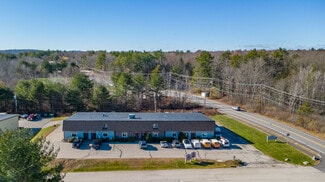 Plus de détails pour 16 Kingston Rd, Exeter, NH - Flex à vendre