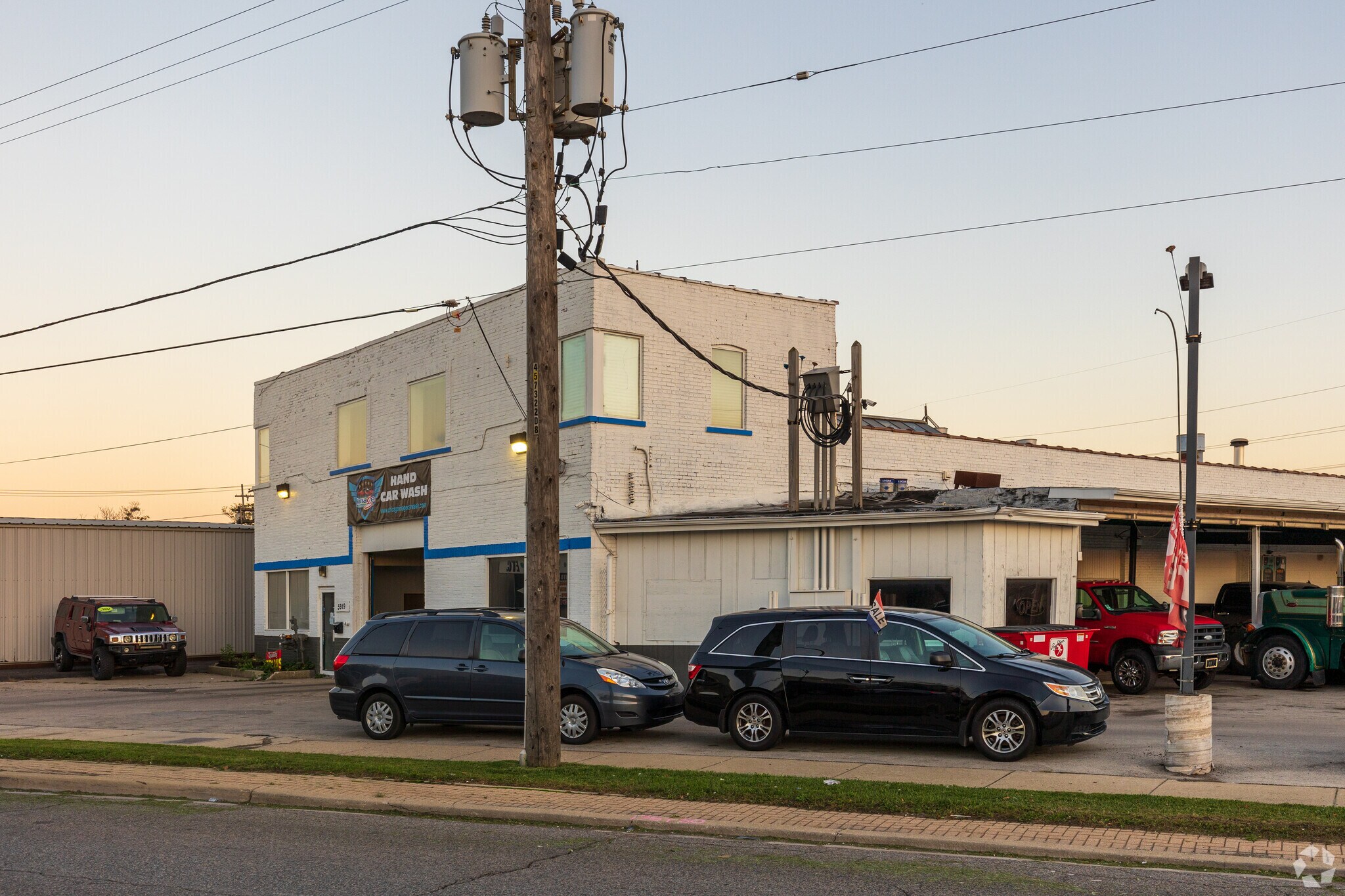 5919 W Ogden Ave, Cicero, IL for sale Building Photo- Image 1 of 5