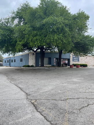 Plus de détails pour 6715 San Pedro Ave, San Antonio, TX - Bureau à vendre